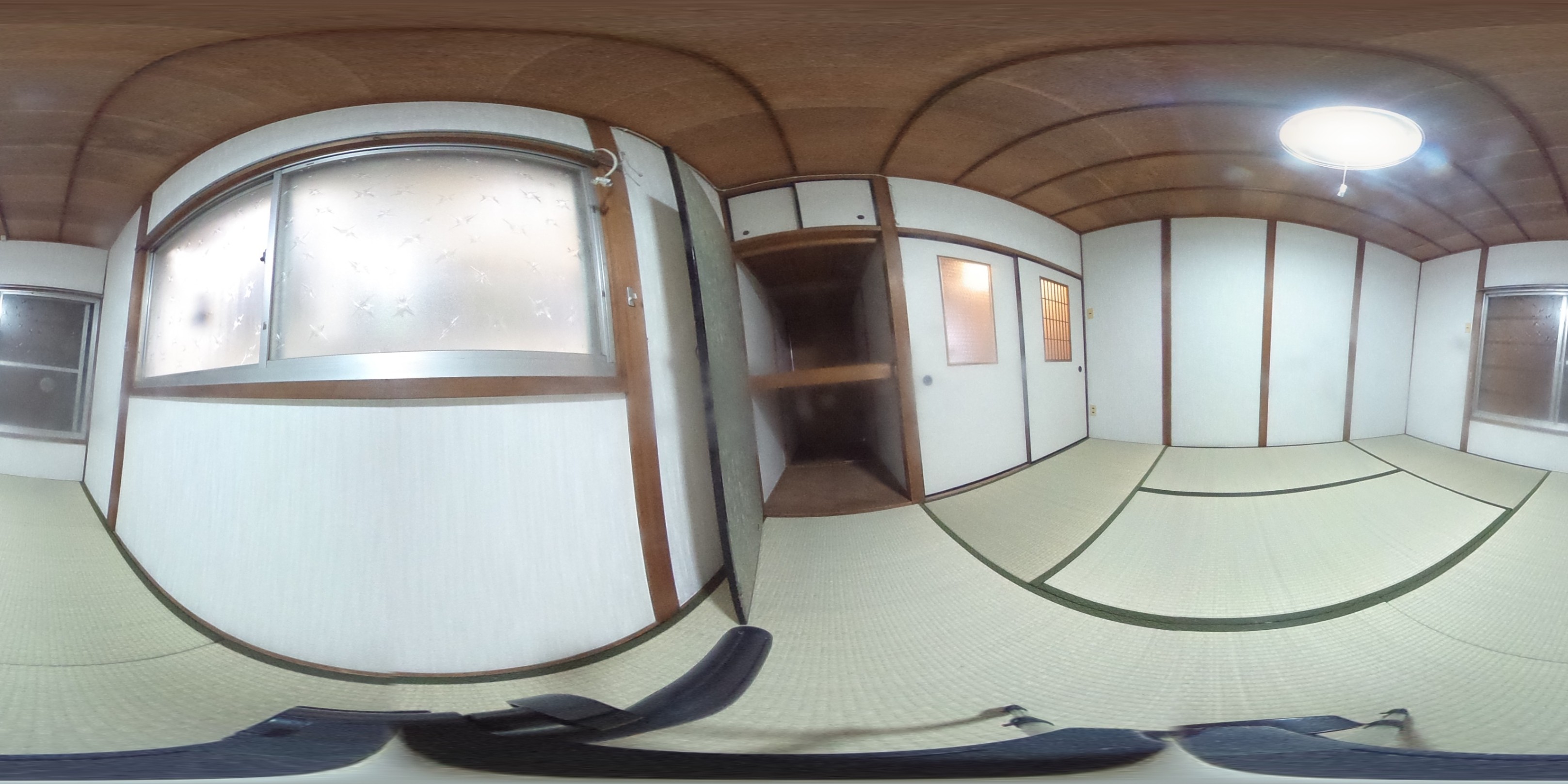 今津南４丁目テラスハウス 収納