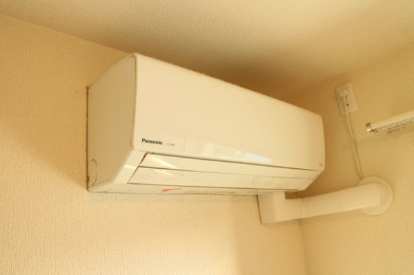 シャーメゾン森河内西 その他設備