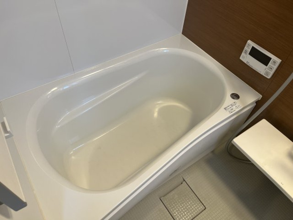 OHANA 風呂画像