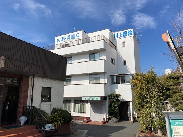 ルレーヴ今津サウス 内科