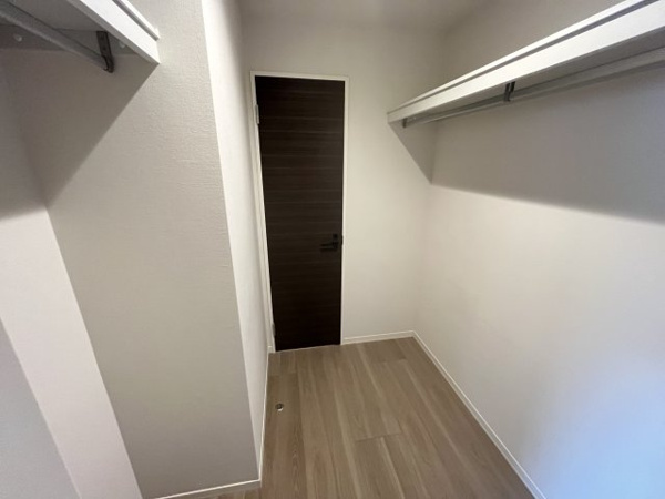 翠風邸 収納