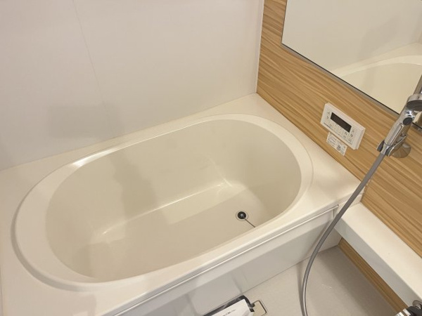 翠風邸 風呂画像