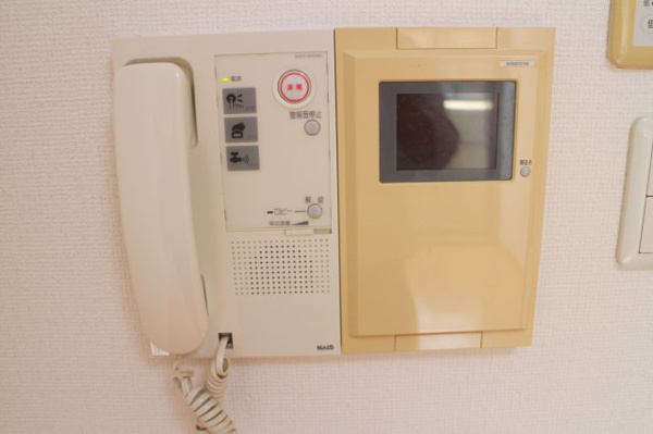 グランエトワールドゥ セキュリティ