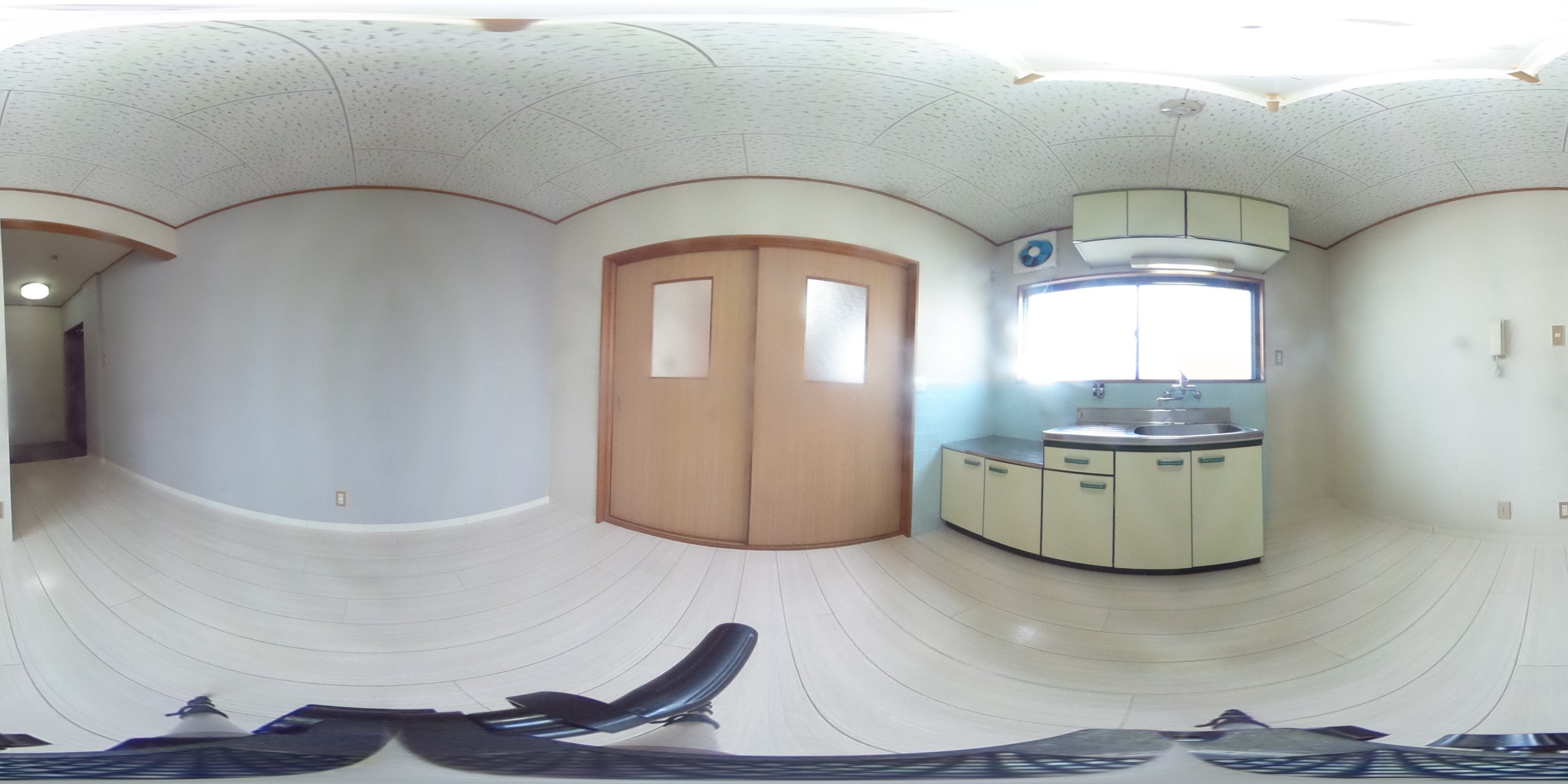 シティパリス キッチン