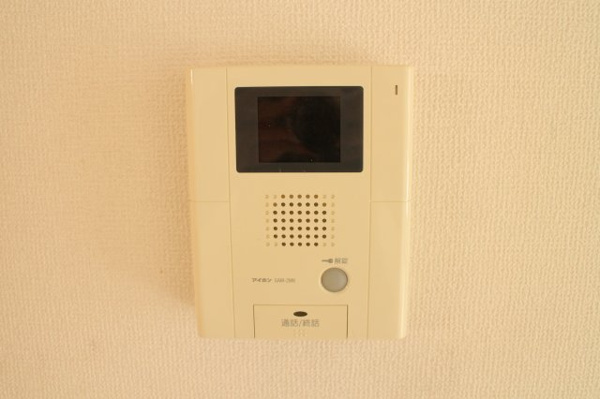 カーサメロディア セキュリティ