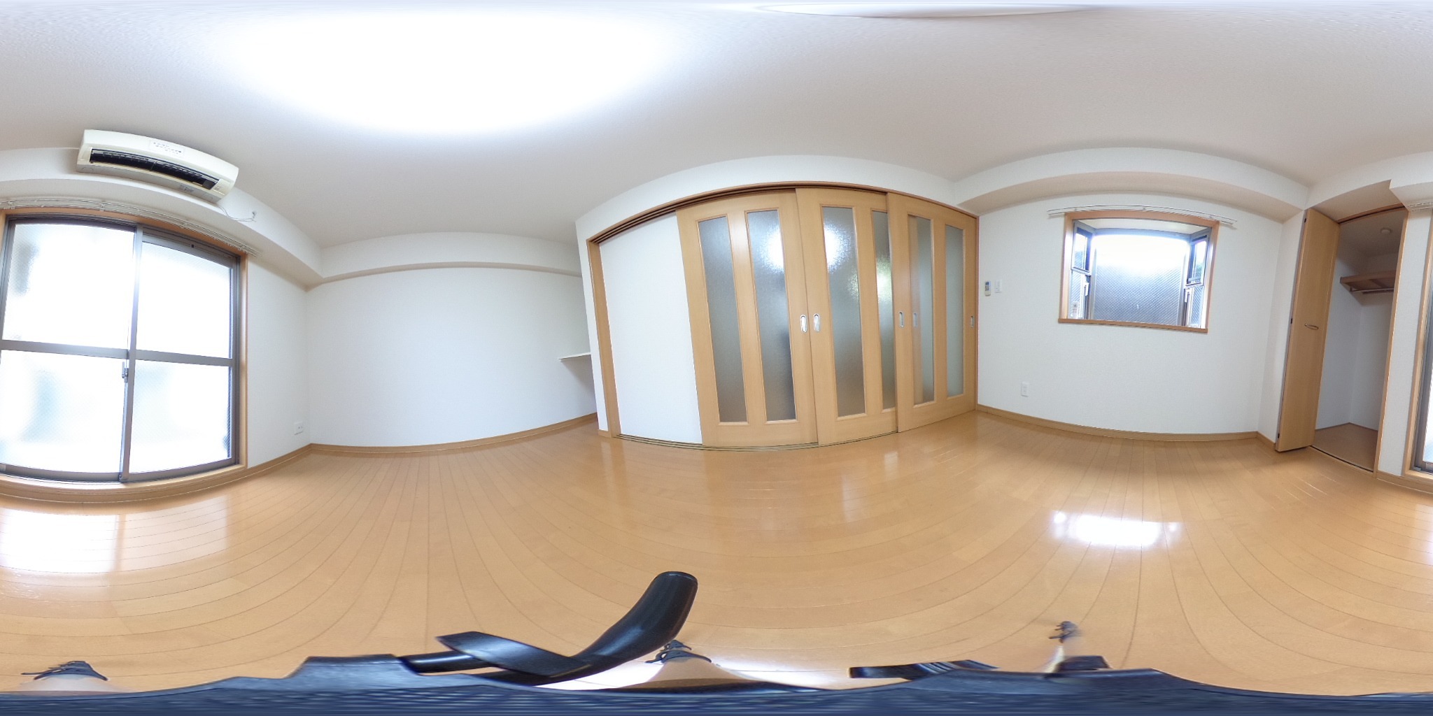 カサデエスペランサ 洋室