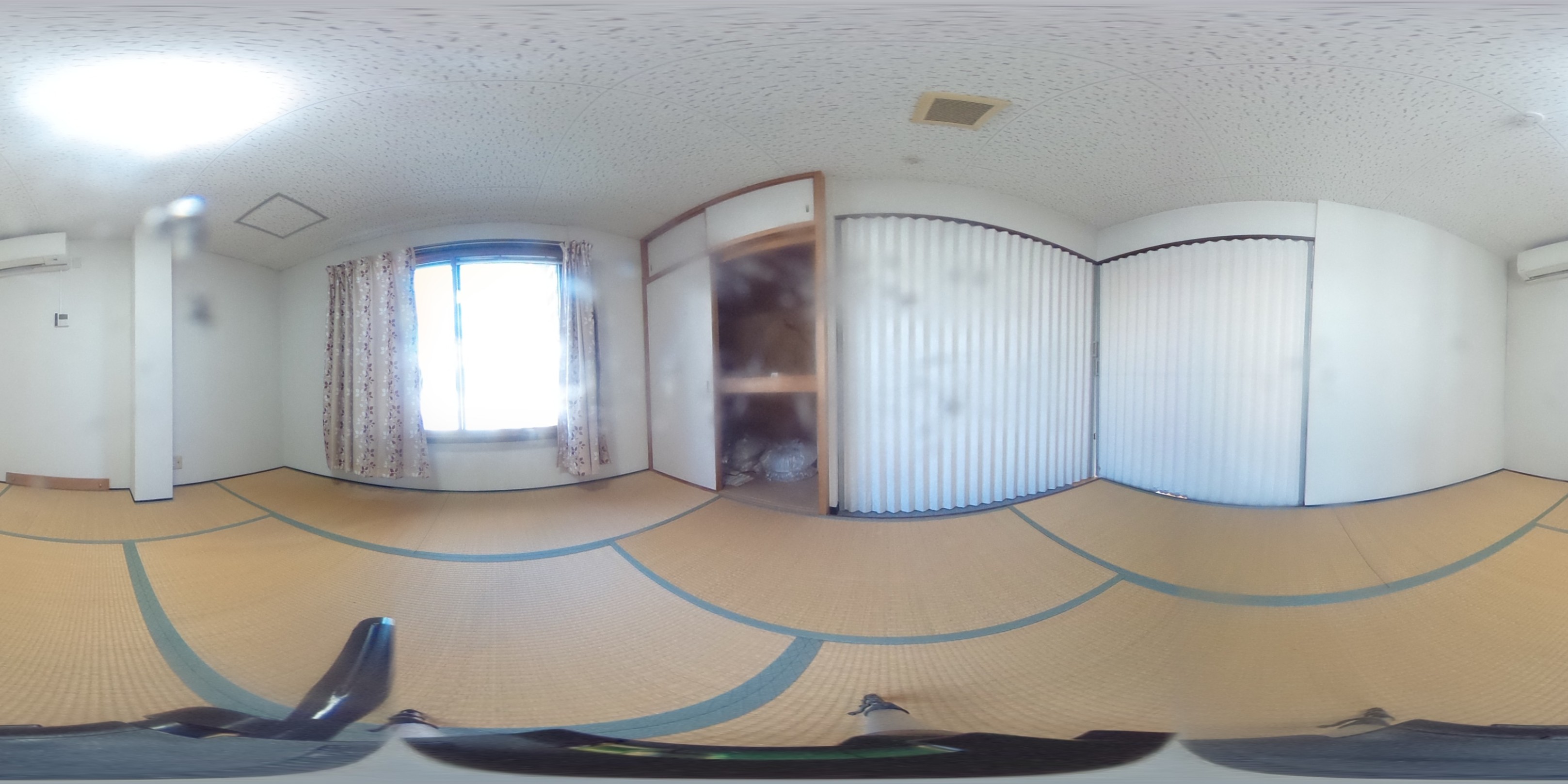 福ビル２ 和室