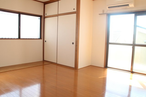 シティパリス その他