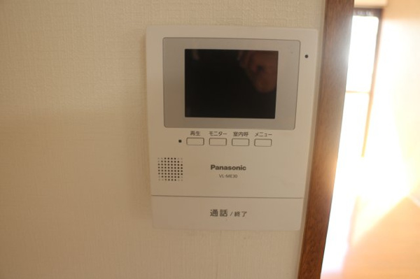 シティパリス セキュリティ