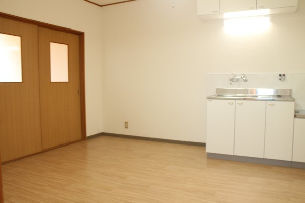 シティパリス その他