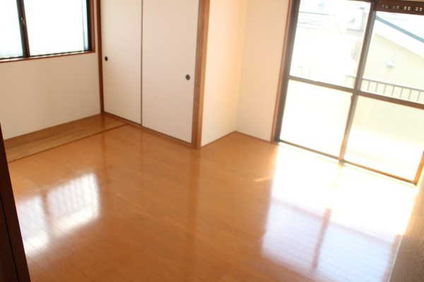 シティパリス その他