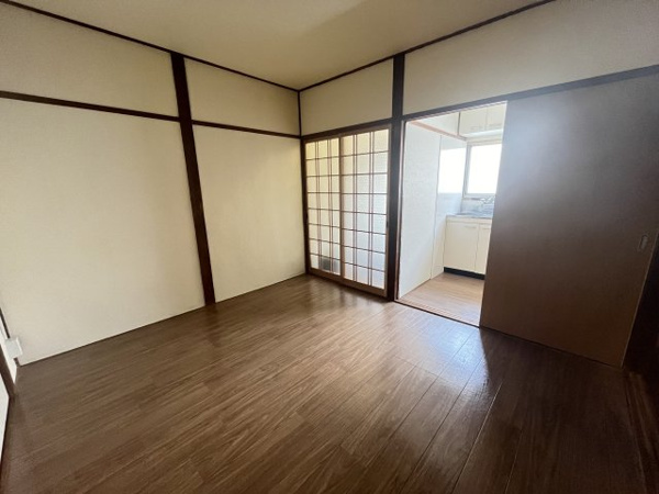 諸口３丁目テラスハウス その他