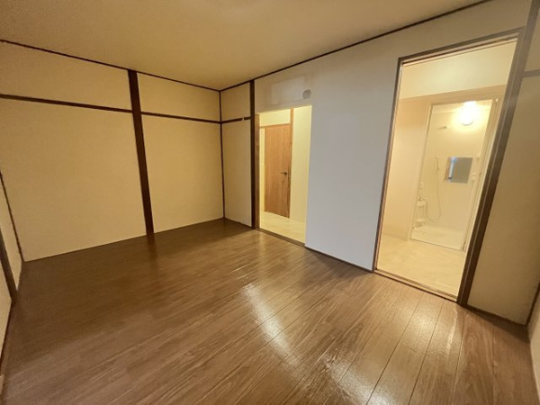 諸口３丁目テラスハウス その他