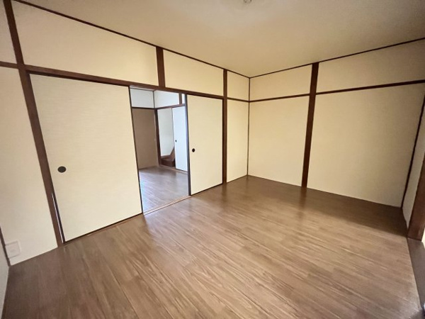 諸口３丁目テラスハウス その他