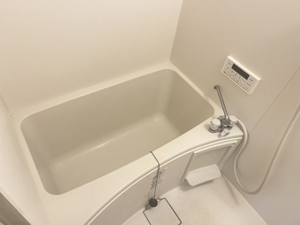 諸口３丁目テラスハウス 風呂画像