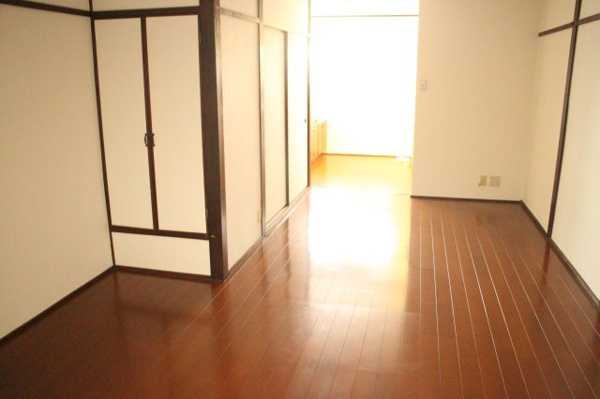 福井マンション その他