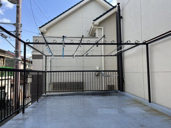 福井マンション その他設備