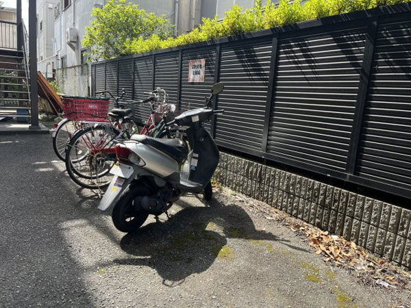 福井マンション その他