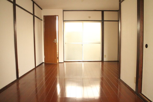 福井マンション その他