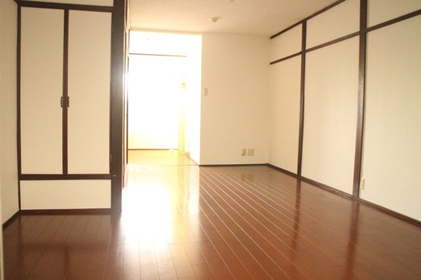 福井マンション その他
