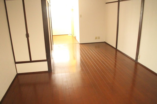 福井マンション その他