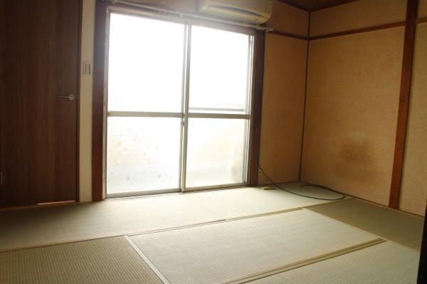 福井マンション その他