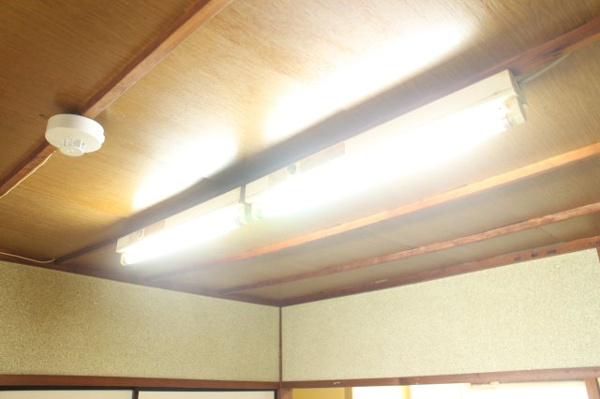 福井マンション その他