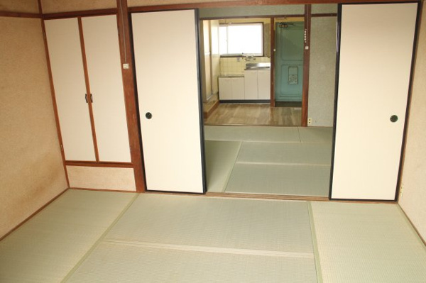 福井マンション その他