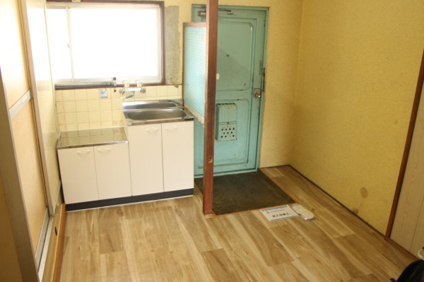 福井マンション その他
