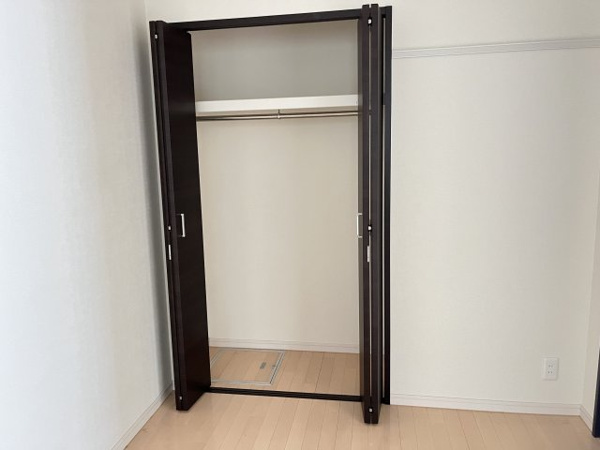 ラレコルト 収納