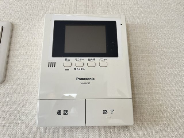ラレコルト セキュリティ