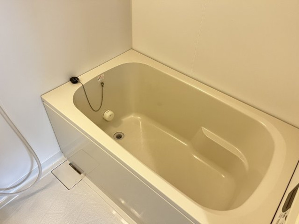 ラレコルト 風呂画像