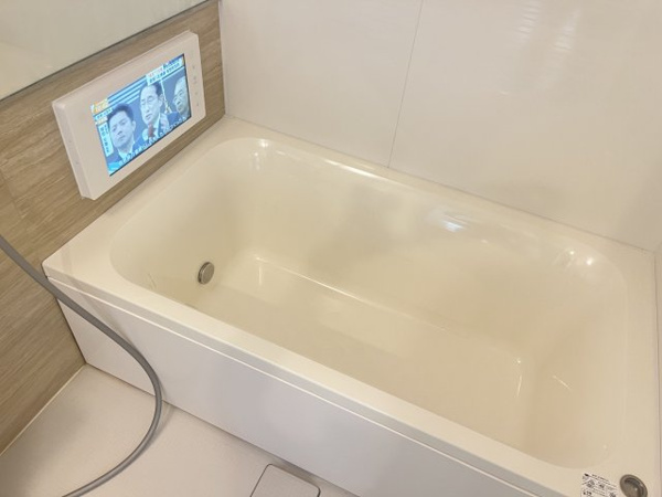 プレジオ今福鶴見 風呂画像