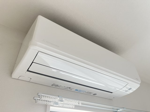 トップヒル森河内 その他設備