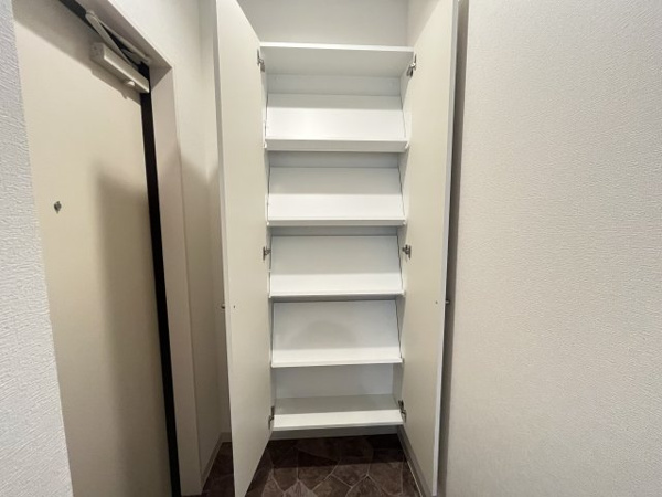 トップヒル森河内 その他