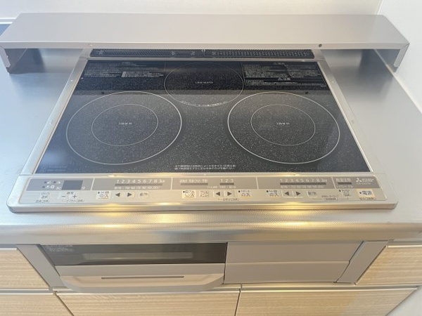 トップヒル森河内 その他