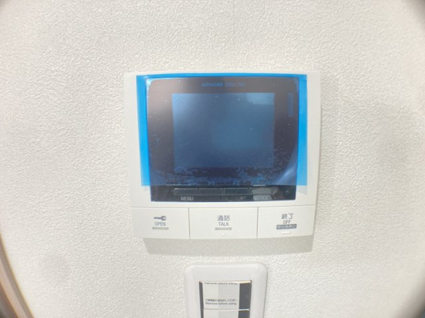 L-BASE徳庵駅前 セキュリティ