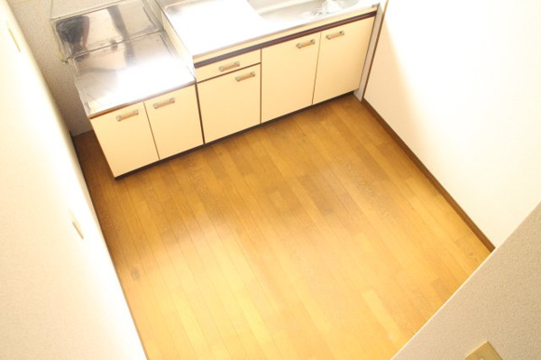 稲田新町1丁目テラスハウス その他