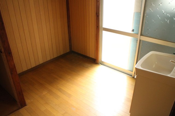 稲田新町1丁目テラスハウス その他