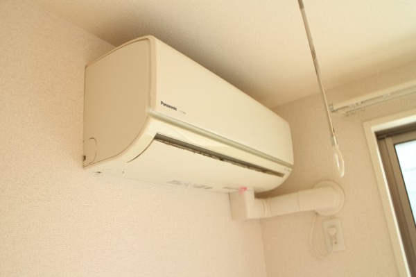 シャーメゾンクローバー その他設備