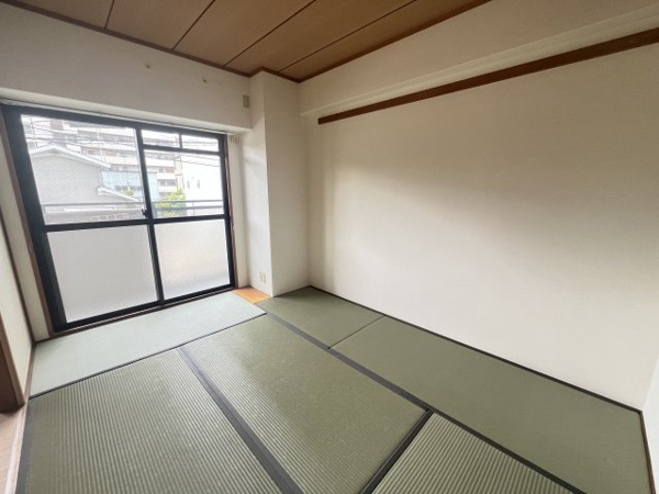 フレグランス鶴見 その他