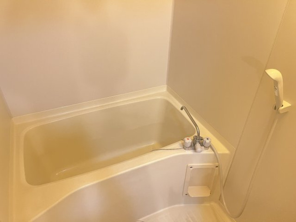 フレグランス鶴見 風呂画像