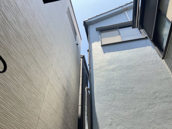 シームリーワン 眺望