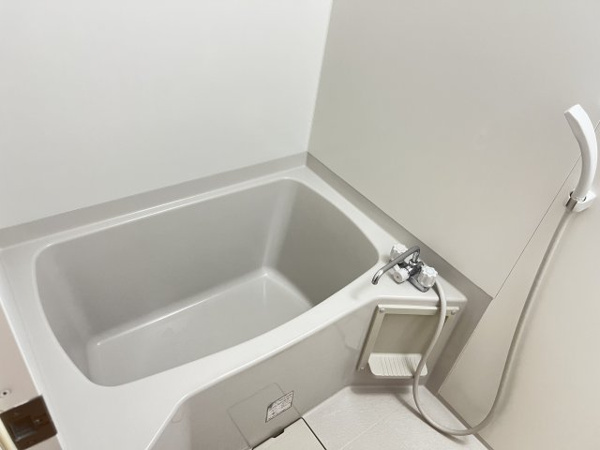 シームリーワン 風呂画像
