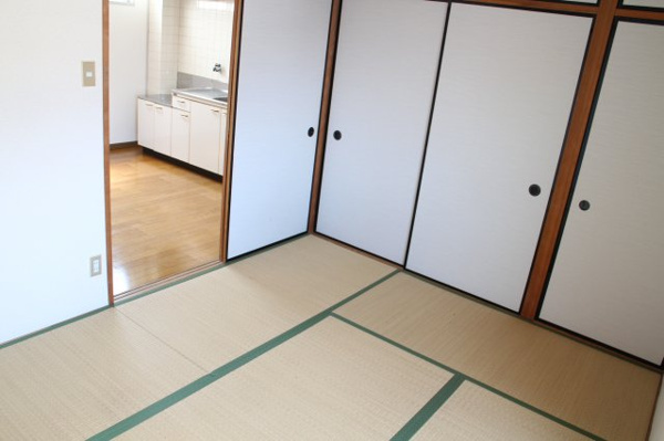 岩崎マンション その他