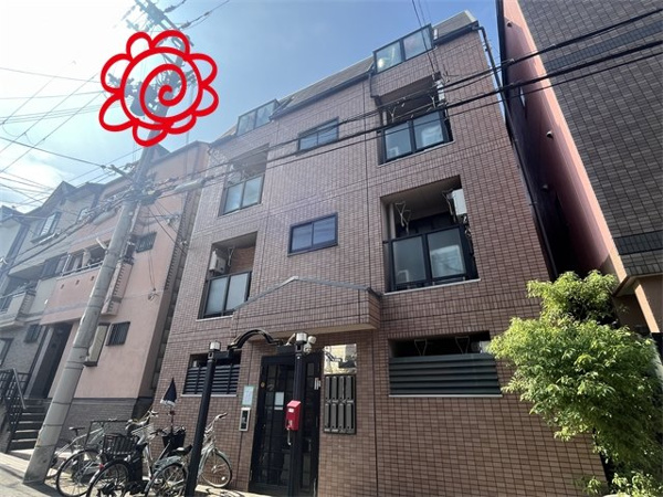 青葉アクティブ 外観