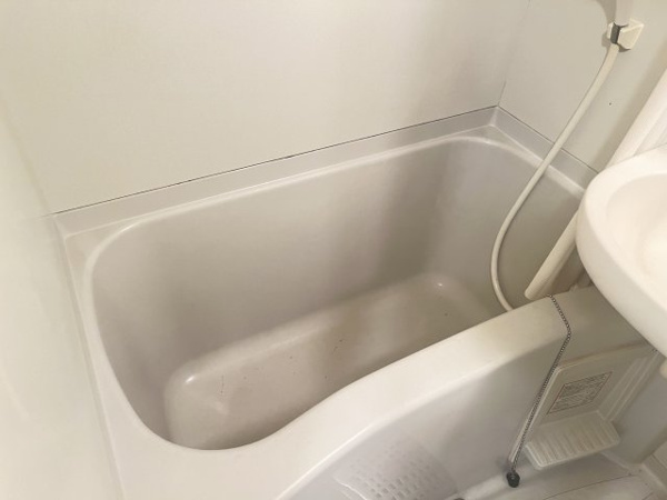 ノウブルハイツ 風呂画像