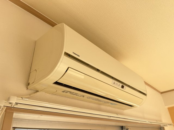 スギタ今福3号ハイツ その他設備