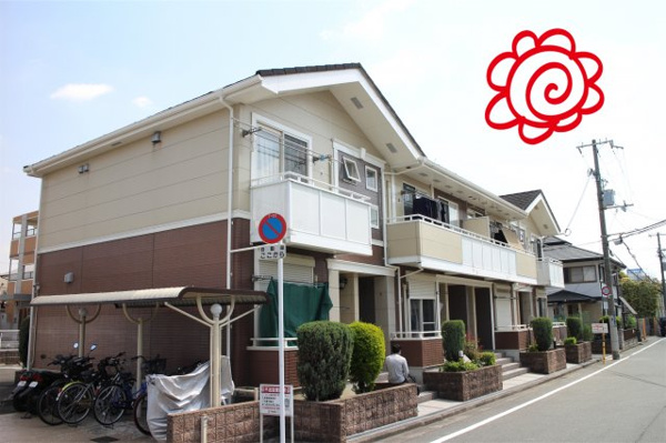 エアリーUS 外観