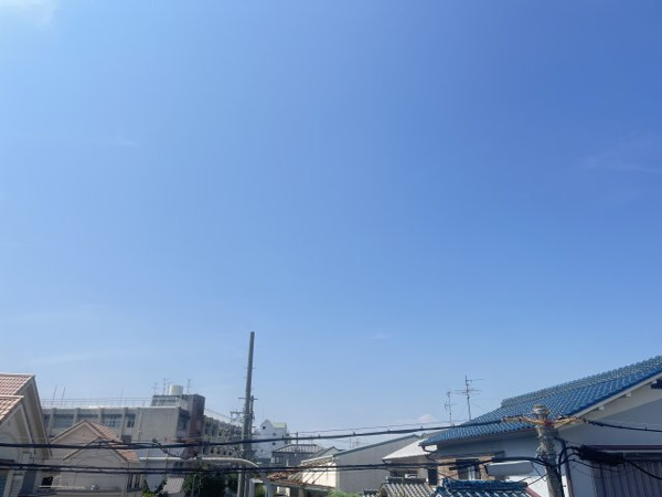 エアリーUS 眺望